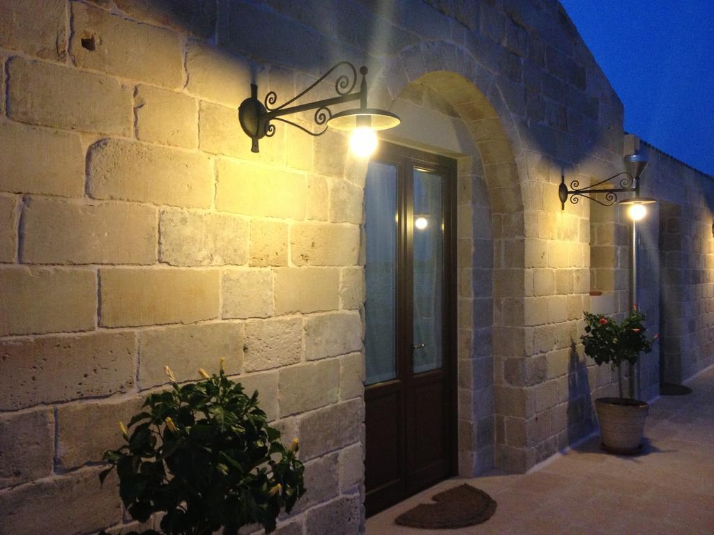 Agriturismo Masseria Quaremme Carpignano Salentino Ngoại thất bức ảnh