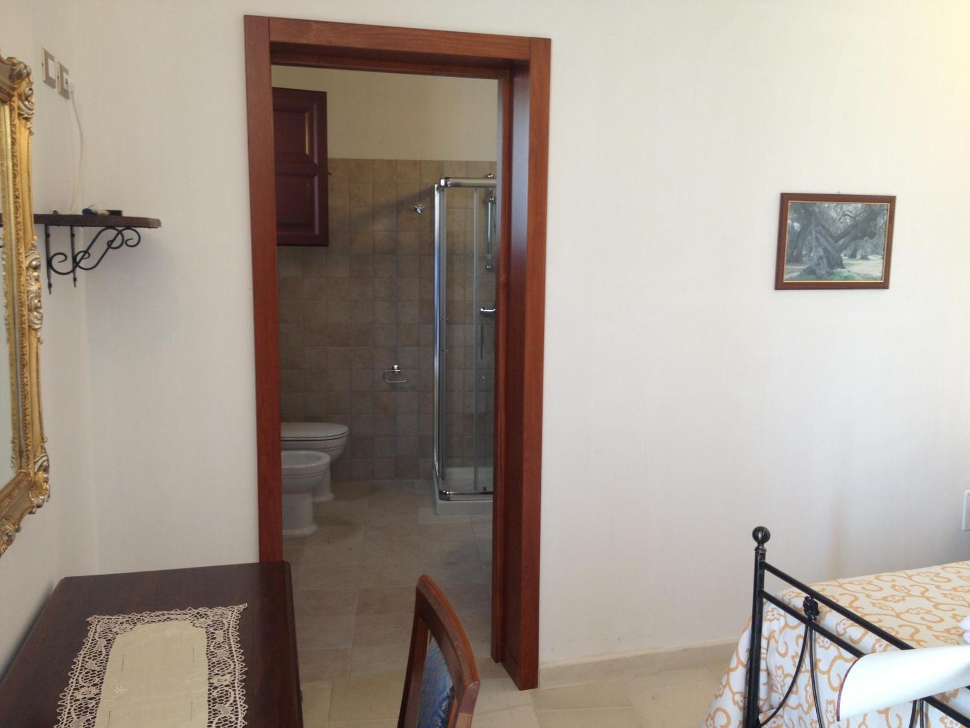 Agriturismo Masseria Quaremme Carpignano Salentino Phòng bức ảnh