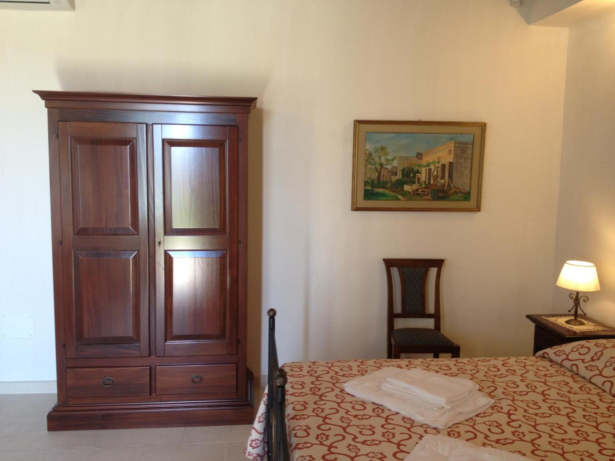 Agriturismo Masseria Quaremme Carpignano Salentino Phòng bức ảnh