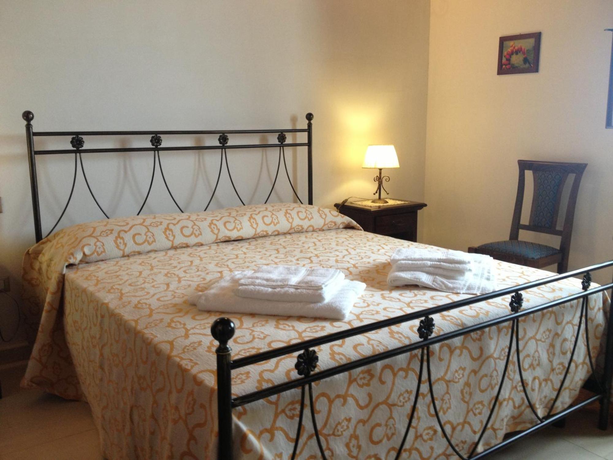 Agriturismo Masseria Quaremme Carpignano Salentino Phòng bức ảnh
