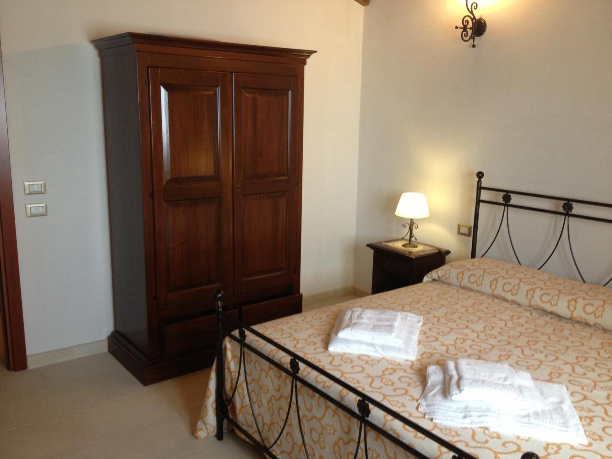 Agriturismo Masseria Quaremme Carpignano Salentino Phòng bức ảnh