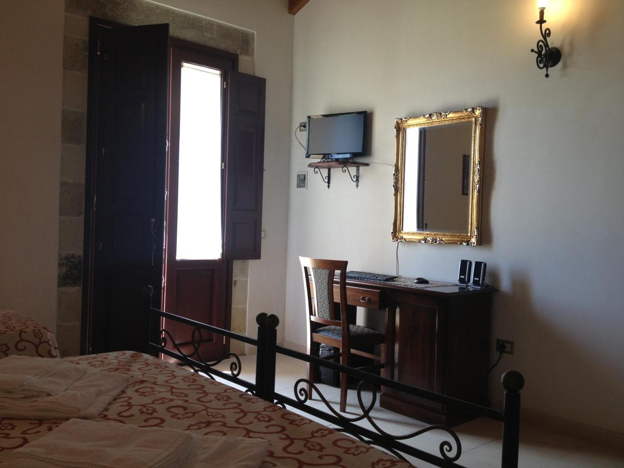 Agriturismo Masseria Quaremme Carpignano Salentino Phòng bức ảnh