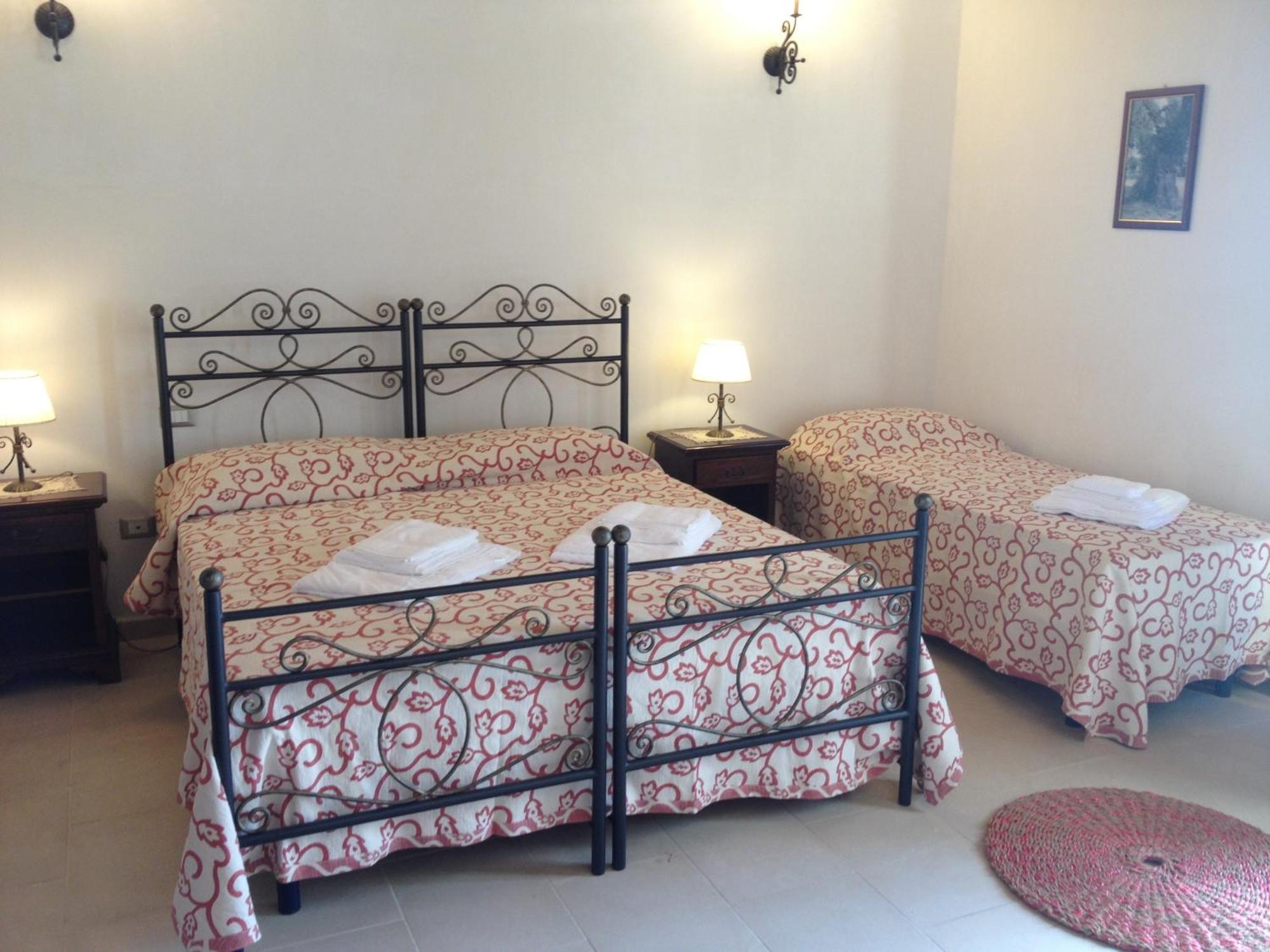 Agriturismo Masseria Quaremme Carpignano Salentino Phòng bức ảnh