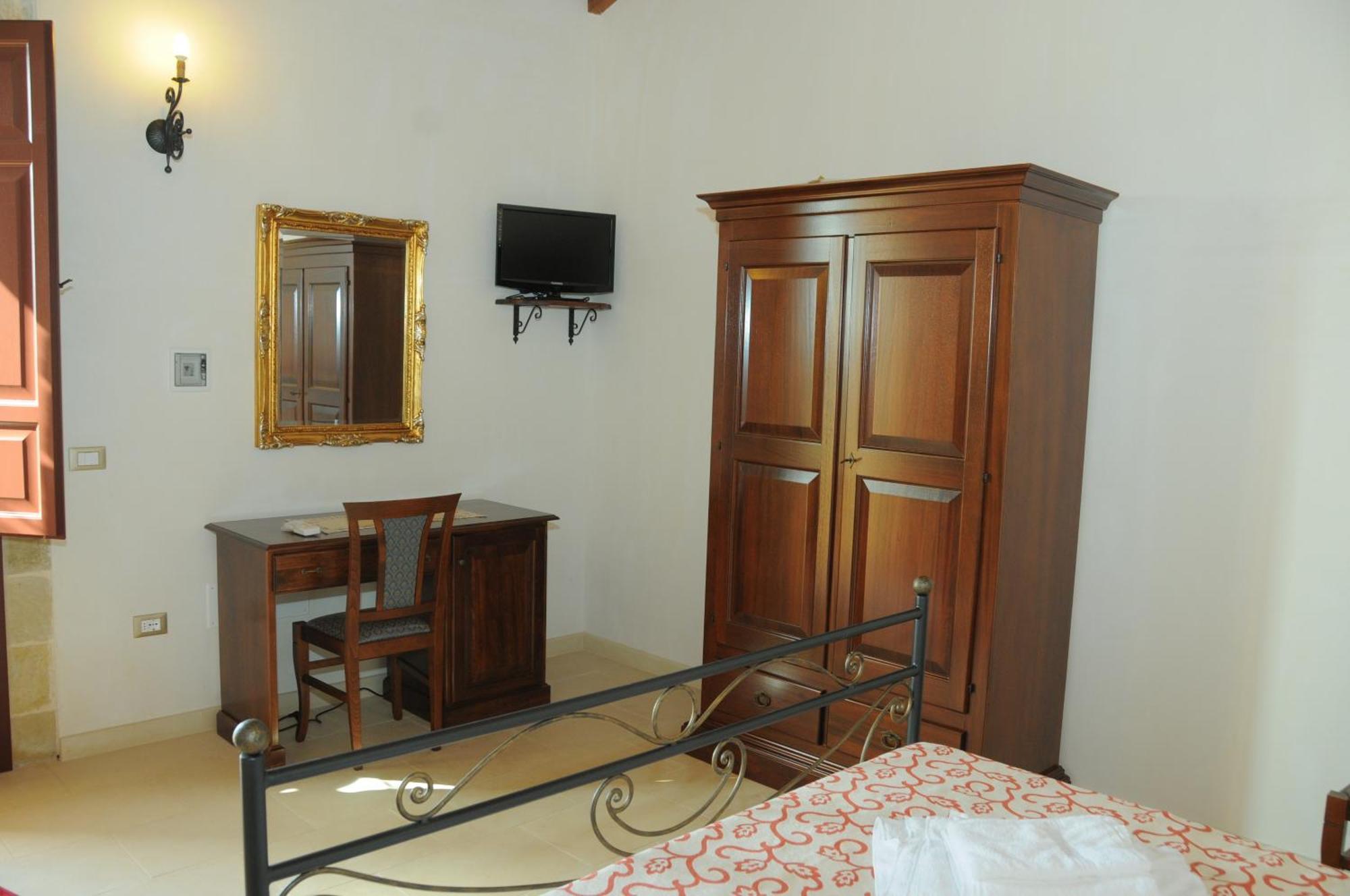 Agriturismo Masseria Quaremme Carpignano Salentino Phòng bức ảnh