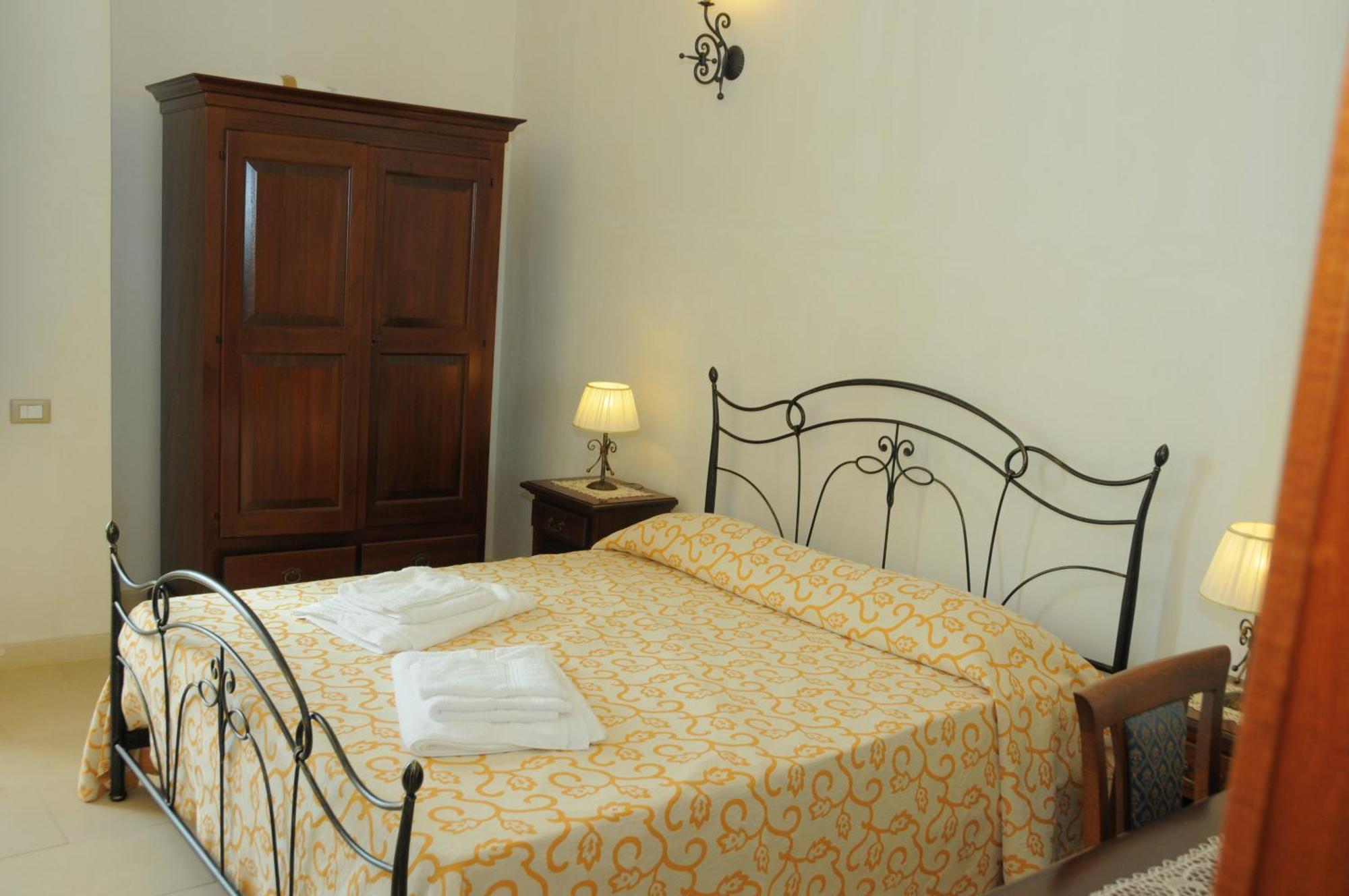 Agriturismo Masseria Quaremme Carpignano Salentino Phòng bức ảnh