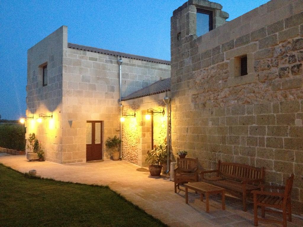 Agriturismo Masseria Quaremme Carpignano Salentino Ngoại thất bức ảnh