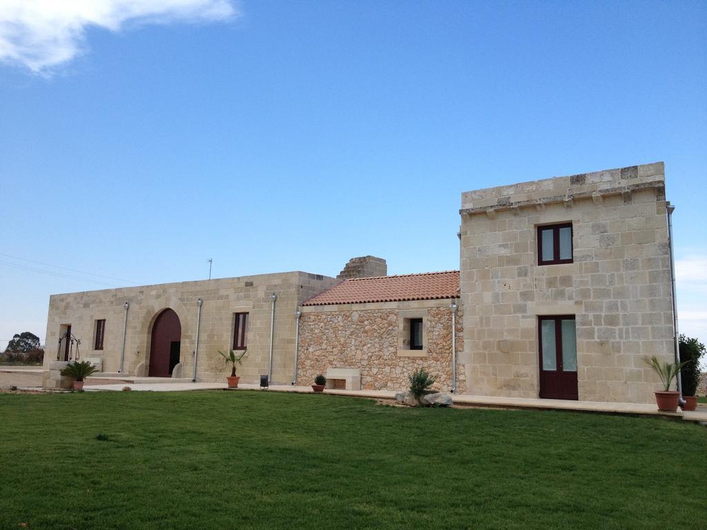 Agriturismo Masseria Quaremme Carpignano Salentino Ngoại thất bức ảnh