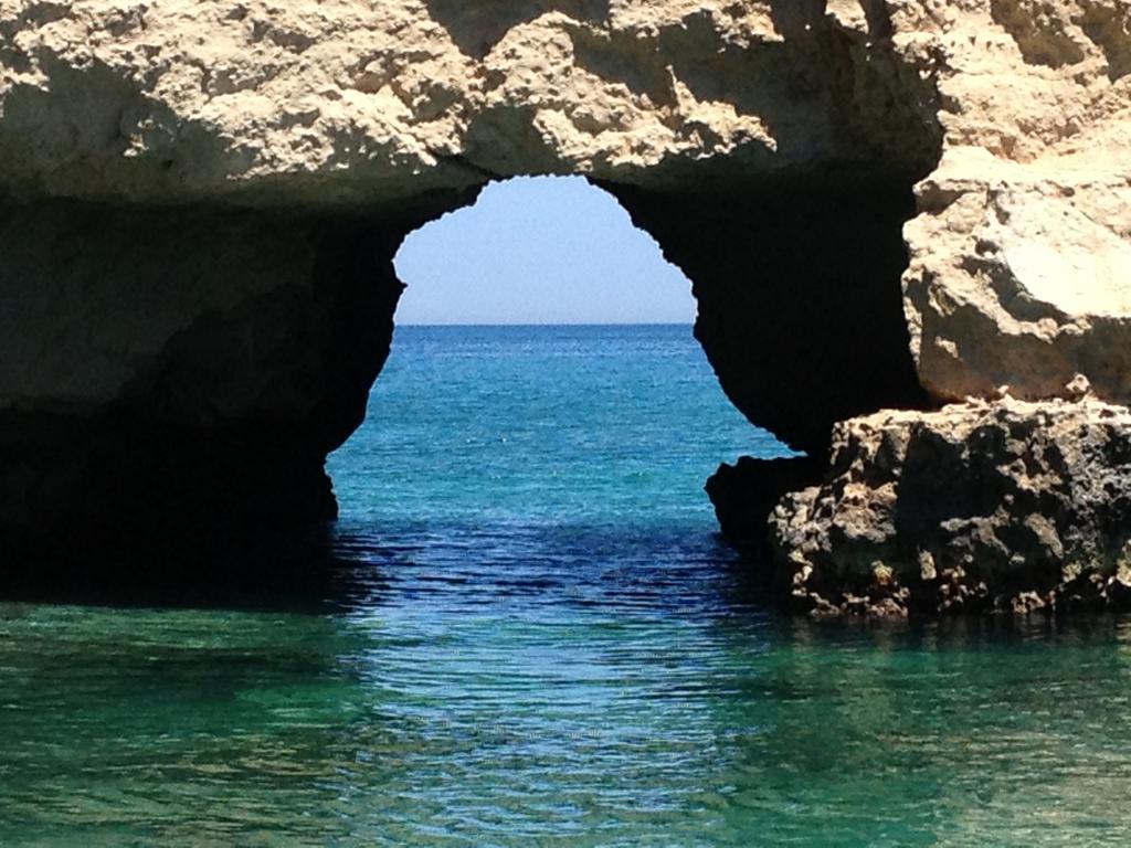 Agriturismo Masseria Quaremme Carpignano Salentino Ngoại thất bức ảnh