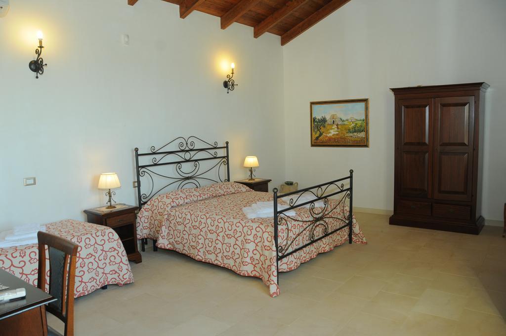 Agriturismo Masseria Quaremme Carpignano Salentino Phòng bức ảnh