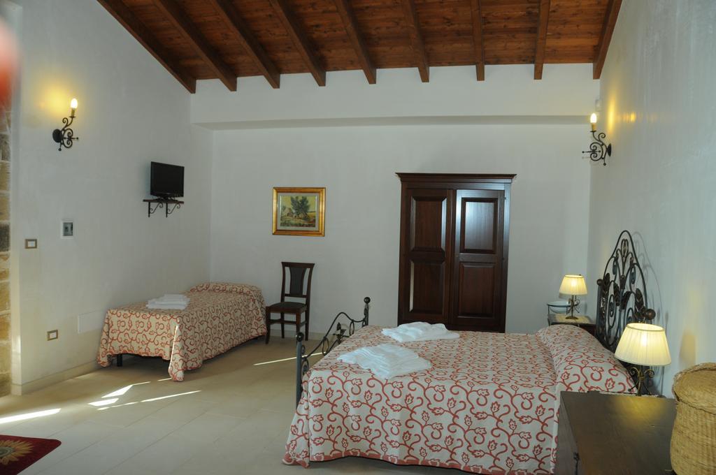 Agriturismo Masseria Quaremme Carpignano Salentino Ngoại thất bức ảnh
